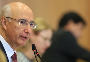 Presidente do TST e do CSJT rebate declaração do presidente da Câmara sobre extinção da JT