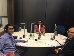 Programa Conciliando aborda adaptação do PJe às políticas de conciliação