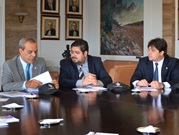 TRT RJ recebe coordenador nacional do PJe