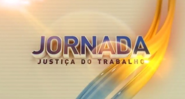 Programa Jornada fala sobre danos causados ao trabalhador que possui carga horária exaustiva