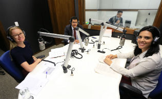 Secretária geral do CSJT fala sobre o cumprimento da Resolução 174 pelos TRTs
