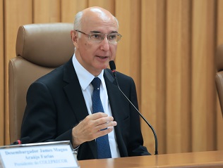 Presidente do CSJT conclama os TRTs a prosseguirem com ajustes em despesas