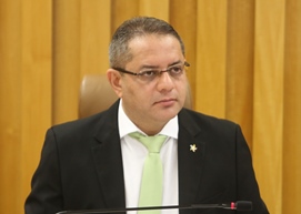 Presidente do Coleprecor fala sobre a importância da conciliação na Justiça do Trabalho