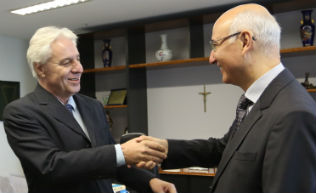 SDI 2 recebe primeiros processos via PJe