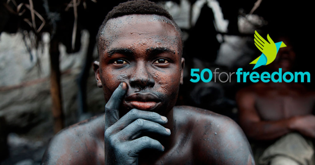 OIT lança campanha para Brasil assinar tratado internacional de combate ao trabalho forçado