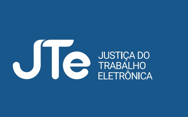 Justiça do Trabalho eletrônica já conta com logotipo e mascote oficial