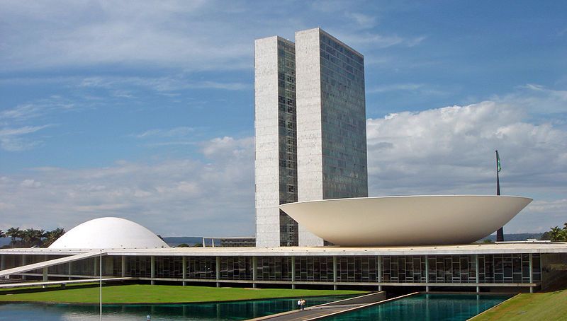 Comissão de Finanças e Tributação da Câmara aprova PL sobre funções comissionadas no TRT-PI