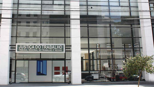 TRT da 9a Região é destaque na meta de conciliação do Plano Estratégico da JT