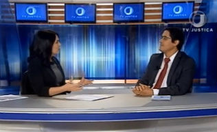 3a edição da Semana de Conciliação é pauta da entrevista do Jornal da Justiça