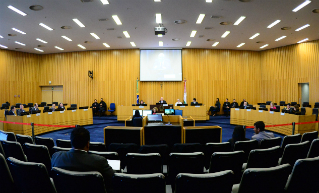 CSJT não possui competência para revisar PAD que cassou aposentadoria de servidor do TRT-MG