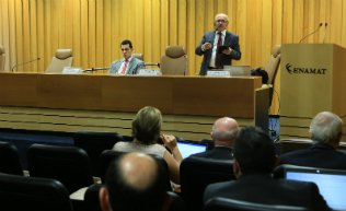 CSJT realiza o primeiro encontro dos gestores regionais do Processo Judicial eletrônico