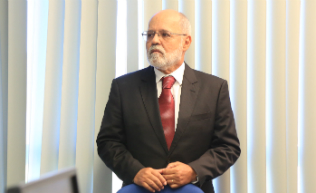 Corregedoria da Justiça do Trabalho se reúne para revisar o manual do e-gestão
