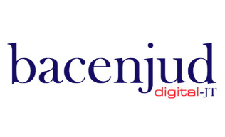 Cadastramento de contas únicas no BACEN JUD será feito eletronicamente