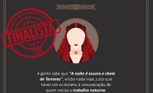 CSJT é finalista em Prêmio Nacional de Comunicação e Justiça