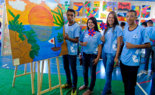 CSJT convida para abertura de exposição em alusão ao Dia Mundial de Combate ao Trabalho Infantil