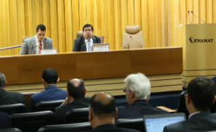 Coordenadoria Nacional Executiva do PJe na JT apresenta relatório de atividades do biênio