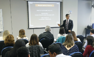 Retenções Tributárias é tema de curso promovido pelo CSJT