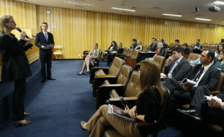 CSJT promove a 2a Reunião Nacional da Estratégia da Justiça do Trabalho