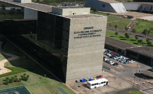 Publicado edital do 1o Concurso Nacional Unificado para ingresso na magistratura do trabalho