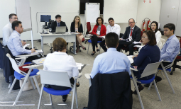 2a Edição da Reunião Nacional da Estratégia tem avaliação positiva dos participantes