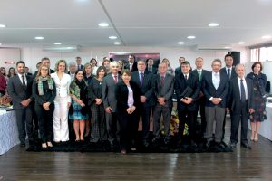 Conteúdo mínimo para formação de conciliadores tem proposta consolidada durante o 54o Conematra