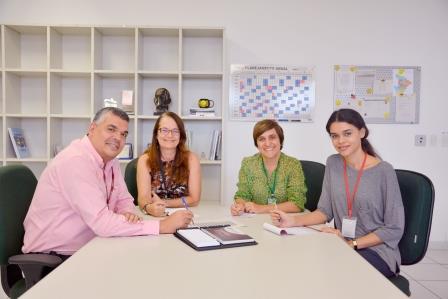 TRT-SE foi destaque na Meta 13 do Plano Estratégico da Justiça do Trabalho de 2016