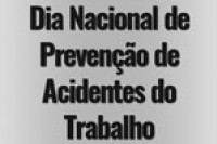 Dia Nacional de Prevenção de Acidentes do Trabalho terá palestra gratuita sobre saúde mental