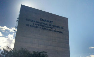 Inscrições para Concurso Nacional para Magistratura do Trabalho são prorrogadas até sexta-feira