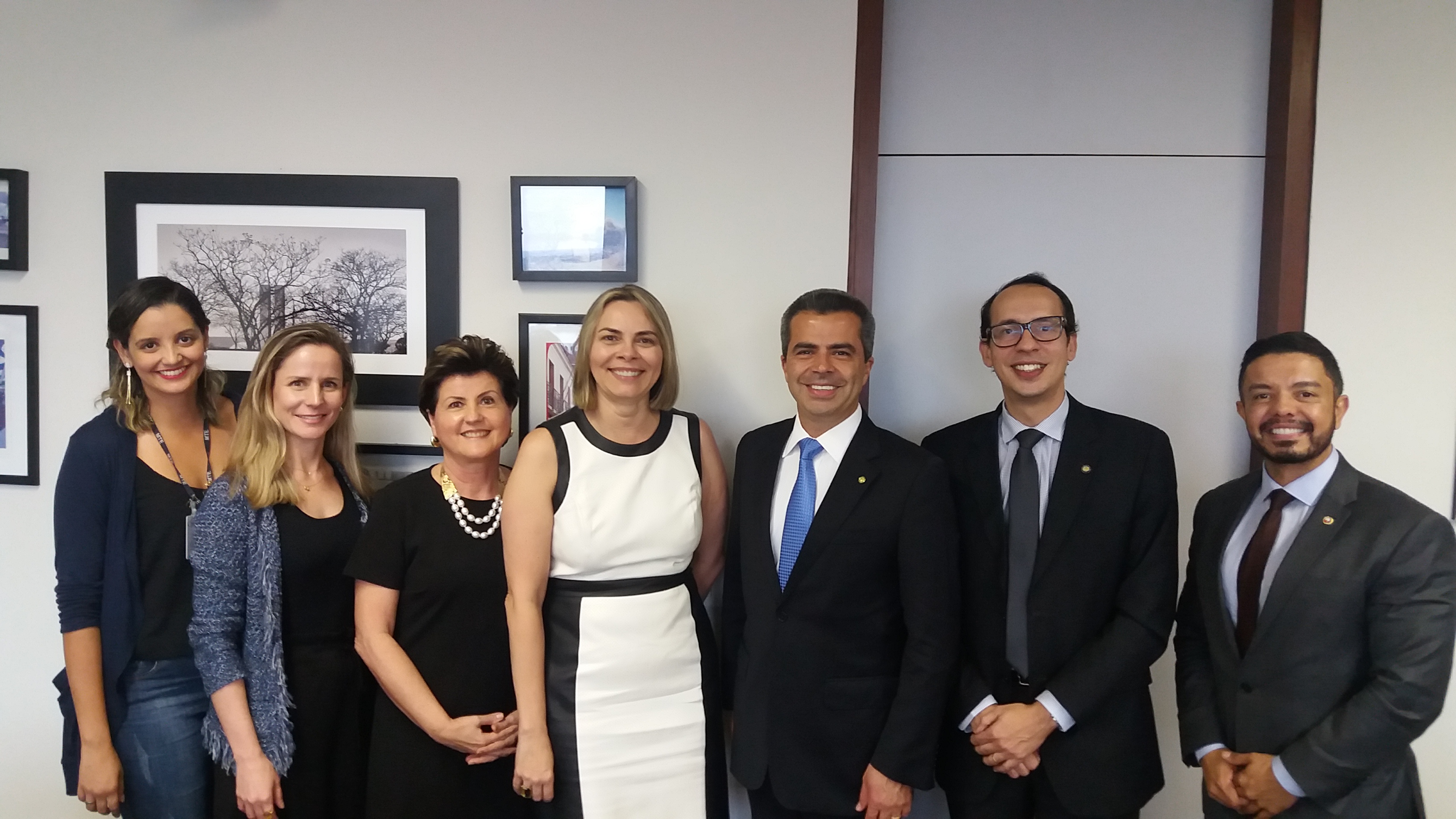 Legislativo se une a Executivo e Judiciário no estímulo à aprendizagem