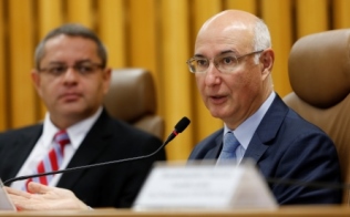 Orçamento de 2018 da Justiça do Trabalho é tema de reunião com presidentes de TRTs