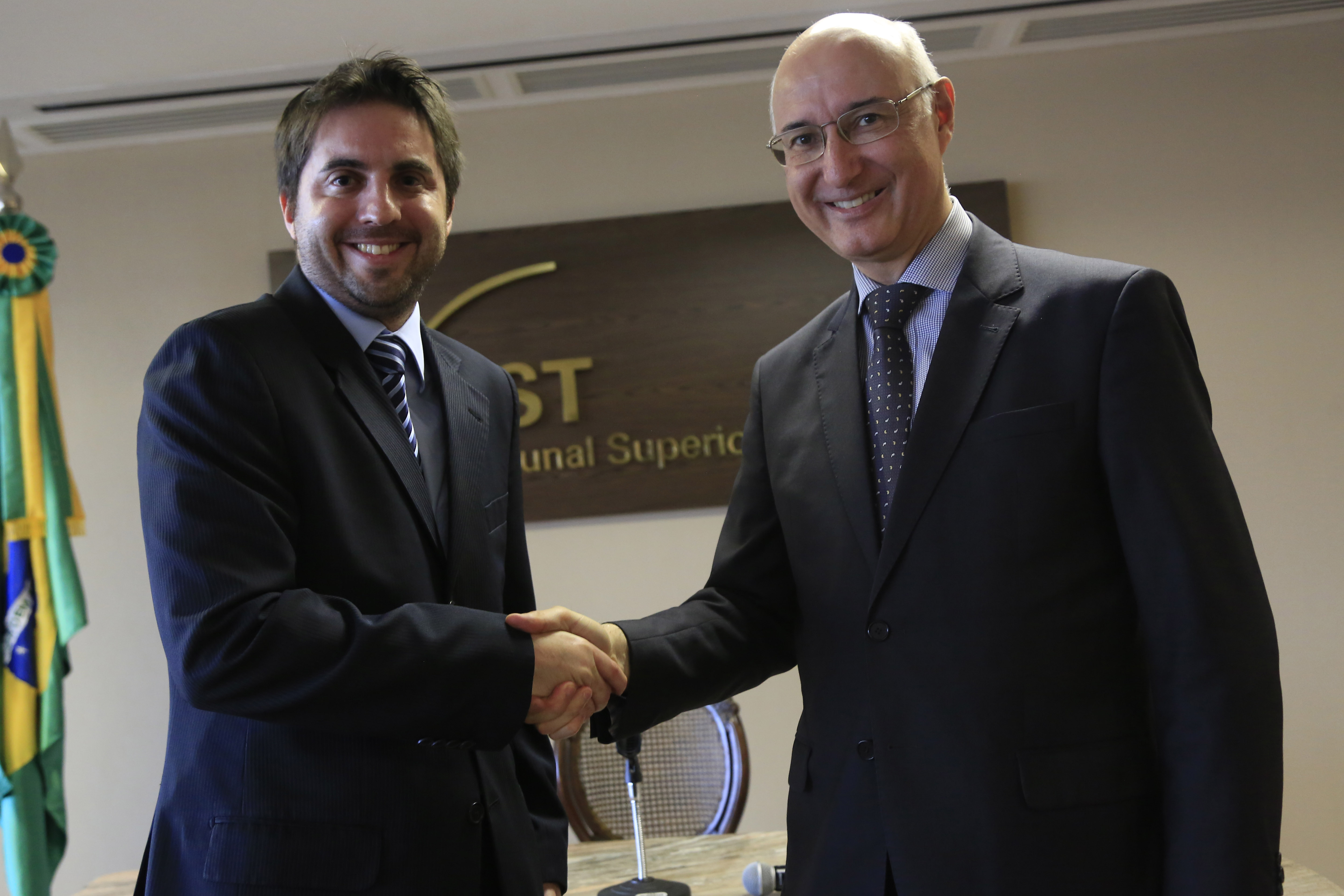 PJe sob nova coordenação técnica