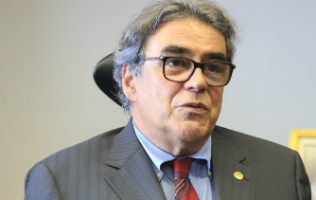 Ministro Aloysio Corrêa da Veiga é nomeado para o CNJ