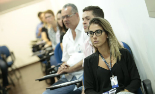 Projeto-piloto de uniformização do curso de formação de conciliadores começa pelo TRT 18