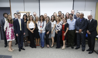 CSJT recebe carta de intenções com sugestões de sustentabilidade