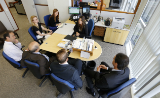 Ata de Registro de Preços permitirá aos Tribunais adquirir computadores por melhor preço