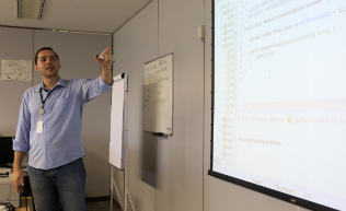 Conselho oferece curso para implementar novo módulo mais moderno do PJe