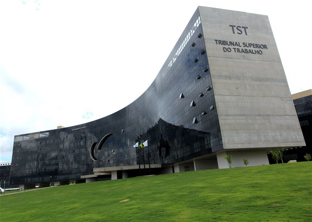 TST define lista tríplice para escolha de novo ministro