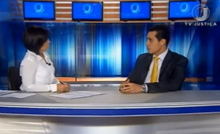 Semana Nacional da Execução Trabalhista é pauta da entrevista do Jornal da Justiça