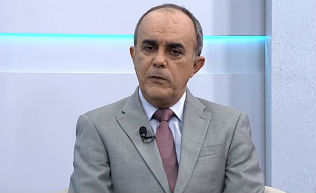 Ministro Cláudio Brandão fala sobre a Semana Nacional da Execução Trabalhista na TV Justiça