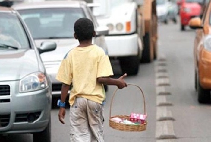 Trabalho Infantil atinge, no mundo, 152 milhões de crianças e 3 milhões no Brasil