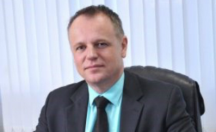 Presidente da República indica desembargador Breno Medeiros para o TST