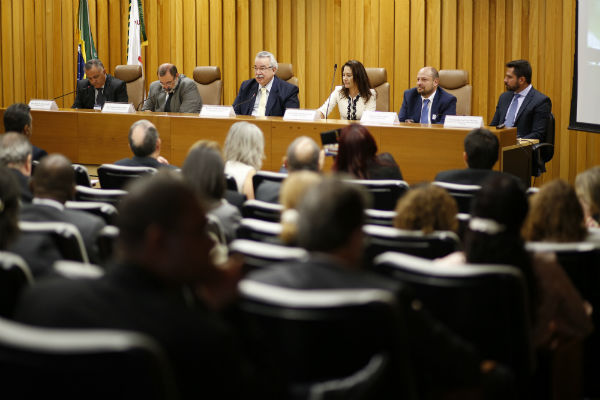 CSJT recebe Encontro de Integração de Ouvidorias para aprimorar atuação