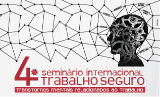 Seminário Internacional sobre Transtornos Mentais está com inscrições abertas