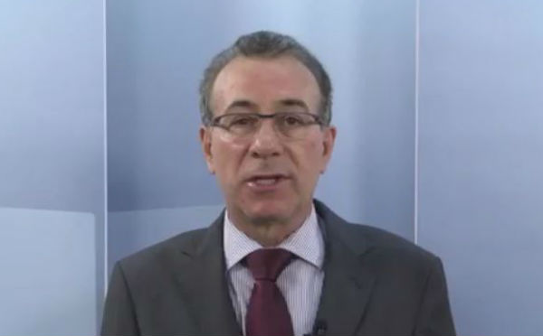 Depressão, ansiedade e stress no trabalho são temas do 4o Seminário Internacional Trabalho Seguro