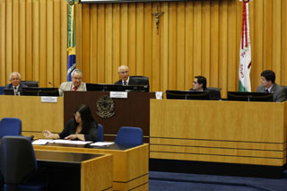 CSJT realiza audiência pública para debater acordos trabalhistas extrajudiciais