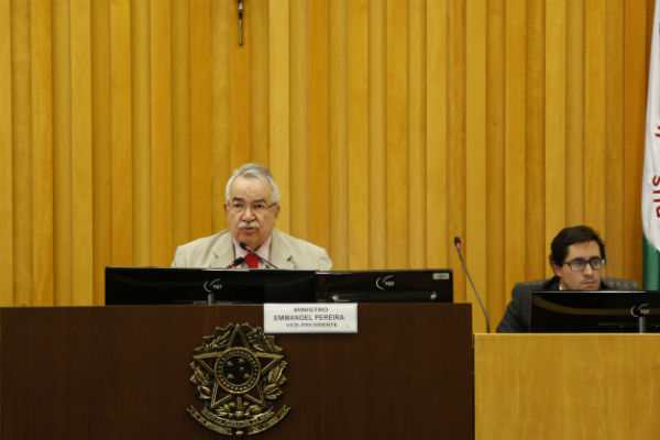 Audiência pública discute normatização do funcionamento da jurisdição voluntária trabalhista