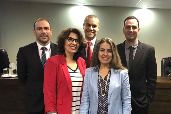 Assessores de Comunicação da JT falam das especificidades do setor com Diretores-Gerais