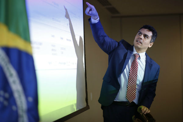 Equipe do PJe apresenta versão 2.0 para presidência do CSJT