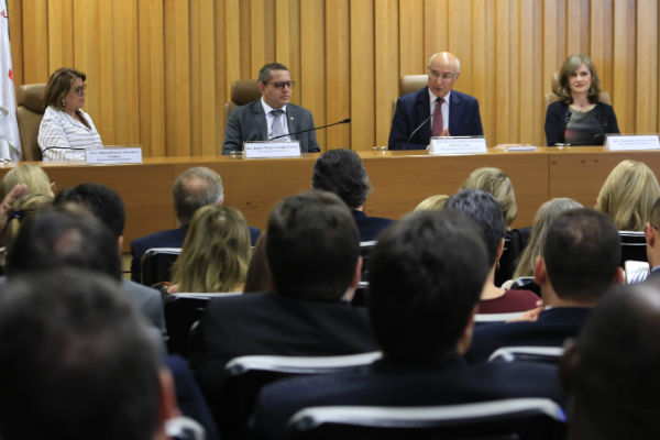 Presidente do CSJT faz balanço de 2017 e destaca recomposição orçamentária