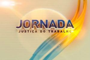 TRTs de Goiás e Minas Gerais são destaque no Jornada desta semana